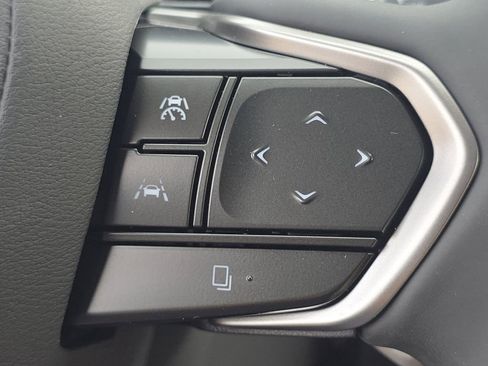 New 2026 Lexus RZ 450e AWD image 31