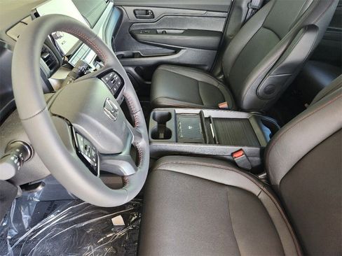 New 2026 Honda Odyssey Sport-L image 11