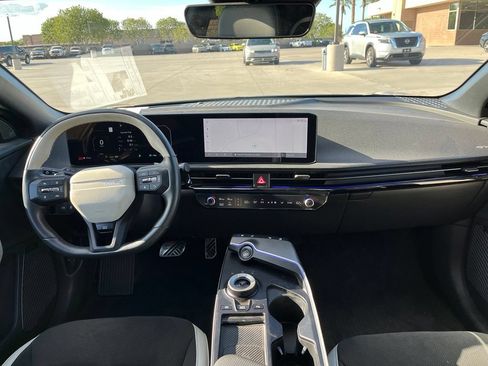 Used 2025 Kia EV6 GT-Line RWD image 13