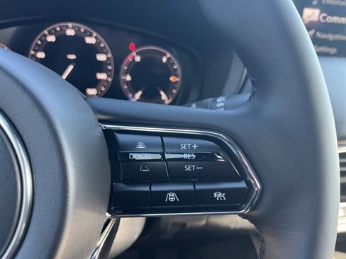 New 2026 MAZDA CX-90 3.3 Turbo S w/ Premium Plus AWD/4WD image 11