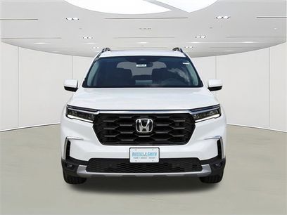 New 2025 Honda Pilot Touring