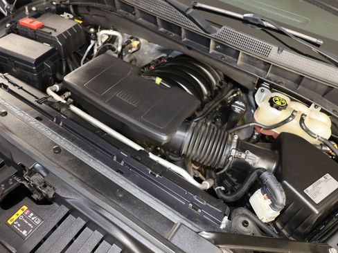 Used 2019 Chevrolet Silverado 1500 RST w/ All-Star Edition AWD/4WD image 34