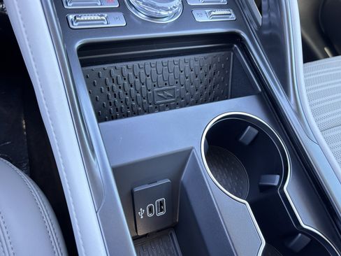 New 2026 Lincoln Nautilus Reserve image 24