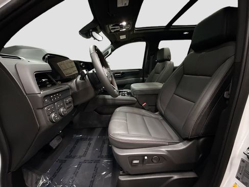 New 2026 Chevrolet Tahoe RST image 25