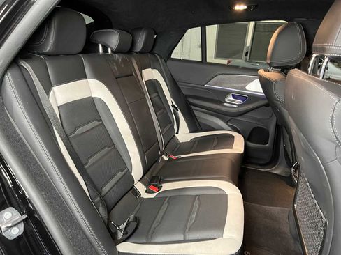 Used 2021 Mercedes-Benz GLE 63 AMG S image 14