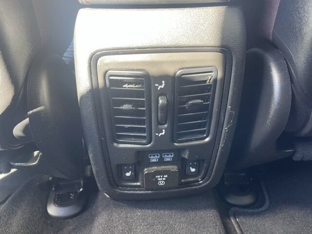 Used 2023 Dodge Durango GT AWD/4WD image 17