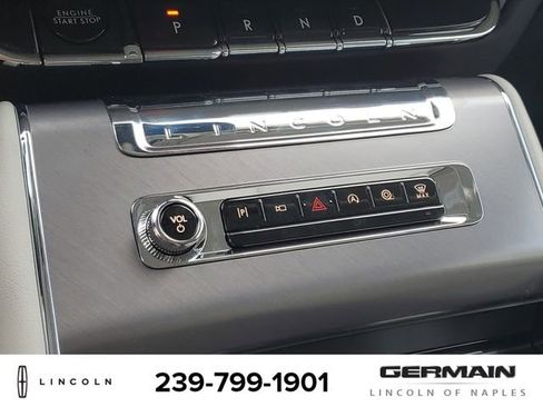 New 2026 Lincoln Aviator 2WD image 29