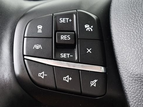 Used 2025 Ford Bronco Sport Outer Banks w/ Outer Banks Tech Package+ AWD/4WD image 30