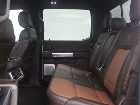 Used 2025 Ford F350 King Ranch image 5