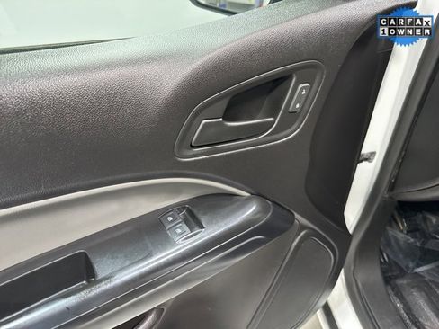 Used 2018 Chevrolet Colorado W/T w/ WT Convenience Package image 9