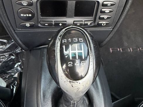 Used 2002 Porsche Boxster S RWD image 28
