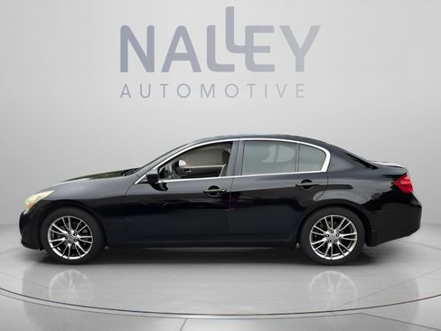 Used 2013 INFINITI G37 Journey w/ Premium Pkg RWD image 2