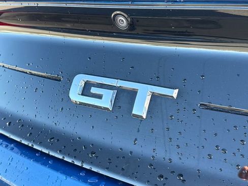 Used 2022 Ford Mustang GT Premium w/ Equipment Group 401A RWD image 17