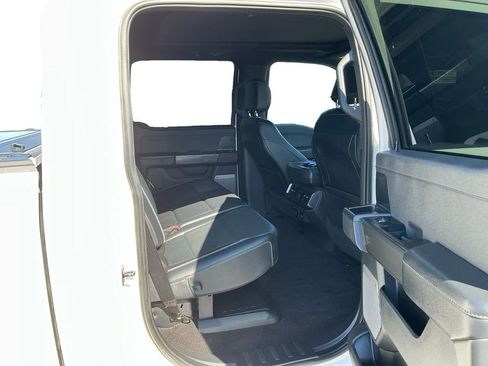 Used 2023 Ford F150 Lariat w/ Equipment Group 502A High image 23