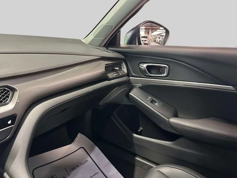 Certified 2024 Acura Integra FWD image 28