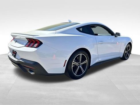 Used 2024 Ford Mustang Premium RWD image 4