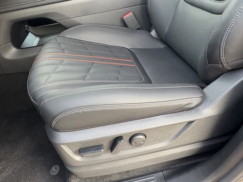 New 2026 Nissan Armada PRO-4X w/ Captain's Chari Seat Package image 19