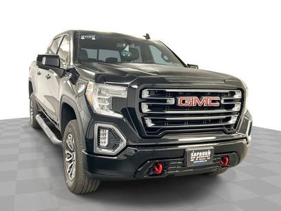 Used 2022 GMC Sierra 1500 AT4 w/ AT4 Preferred Package