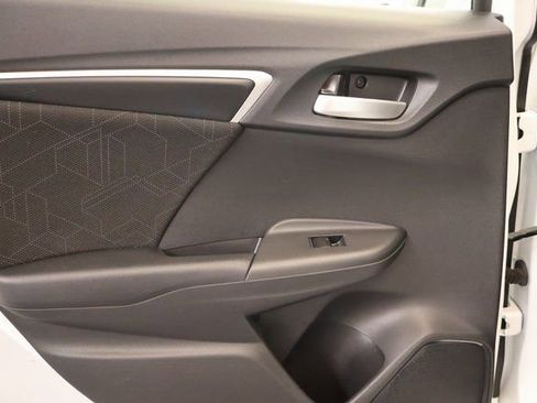 Used 2016 Honda Fit EX image 26