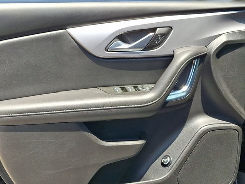 Certified 2022 Chevrolet Blazer LT AWD/4WD image 13