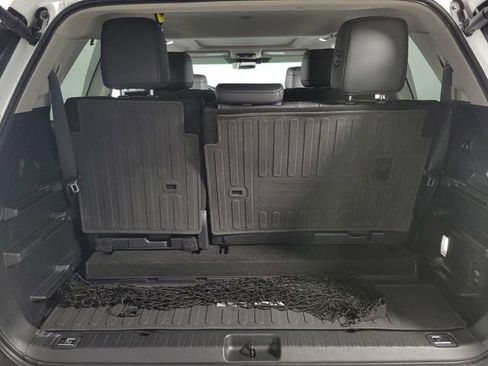 Used 2023 Toyota Sequoia TRD Pro image 31