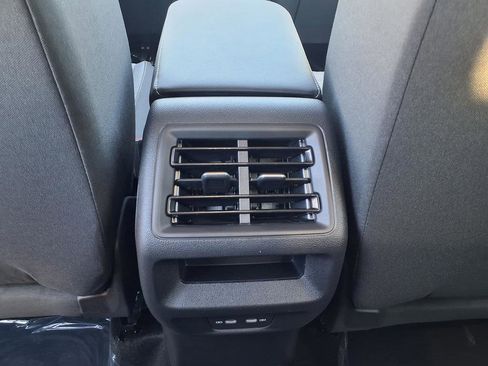 New 2026 Volkswagen Tiguan S image 13