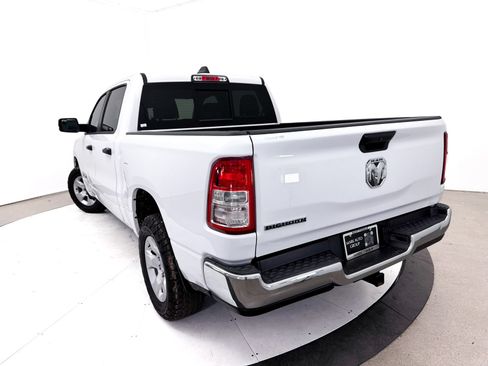 Used 2024 RAM 1500 Big Horn RWD image 6