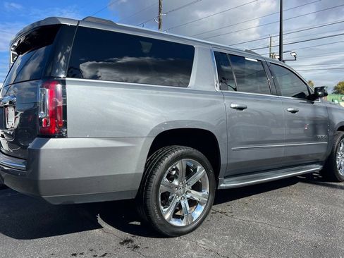 Used 2019 GMC Yukon XL Denali w/ Open Road Package image 8