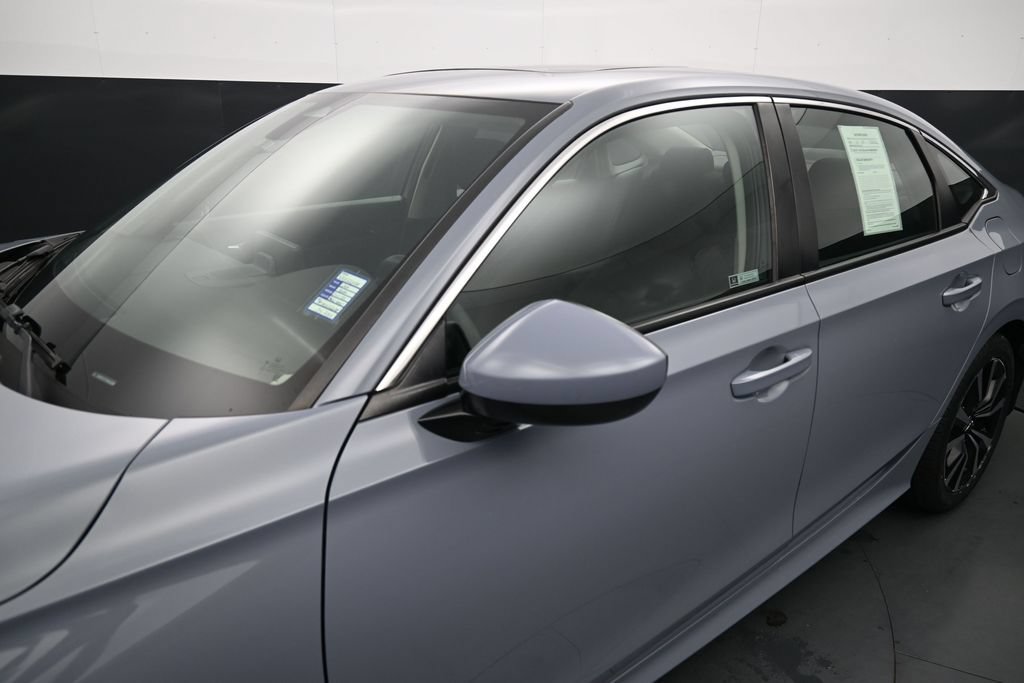Used 2024 Honda Civic EX image 12