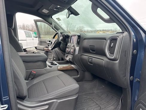 Used 2021 GMC Sierra 1500 Elevation w/ Preferred Package image 15