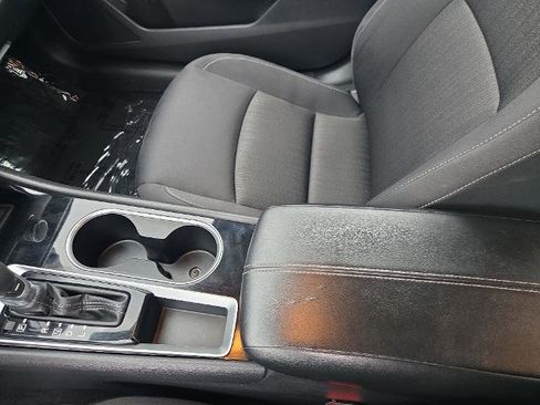 Used 2024 Nissan Altima 2.5 SV FWD image 31