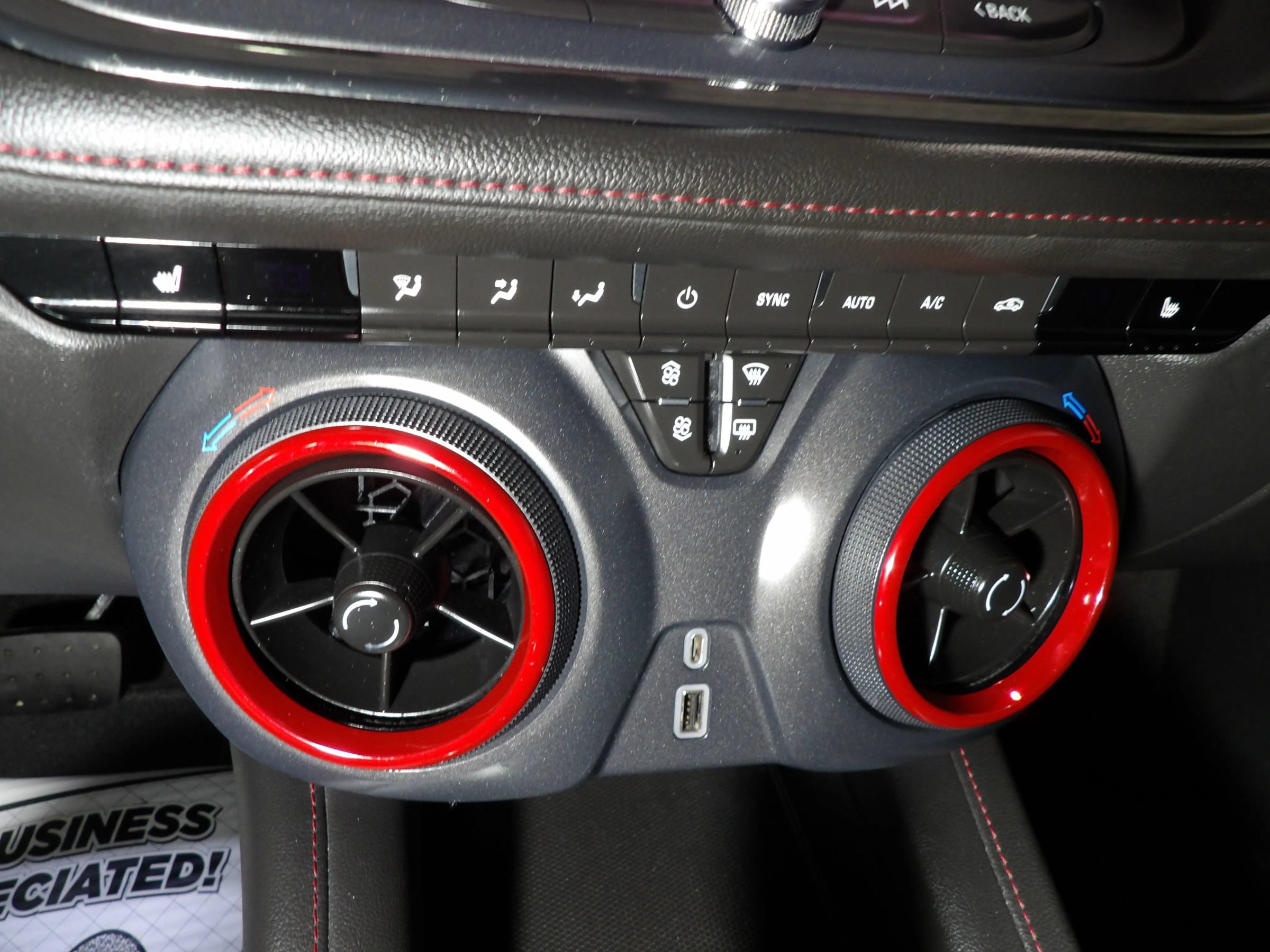Used 2022 Chevrolet Blazer RS FWD image 17