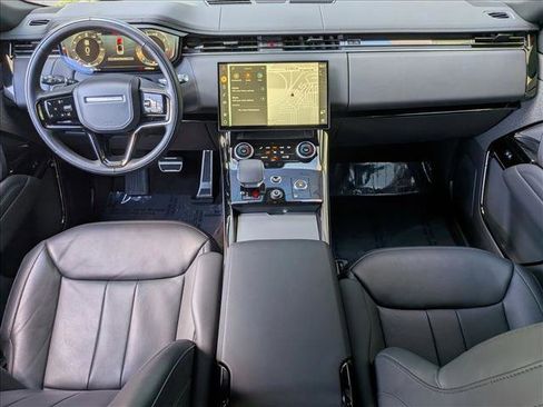 Certified 2023 Land Rover Range Rover Sport SE Dynamic AWD/4WD image 19