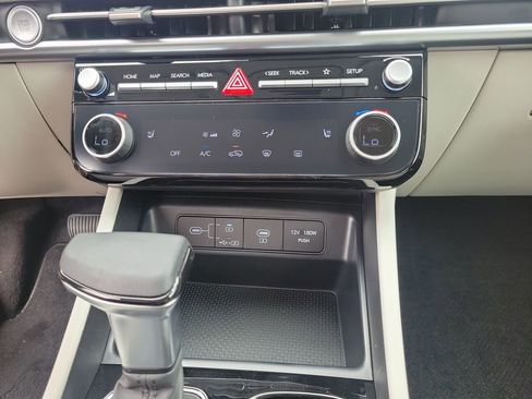 New 2026 Hyundai Tucson SEL FWD image 28