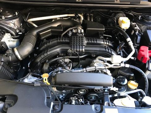 Certified 2024 Subaru Crosstrek 2.0i Premium image 11