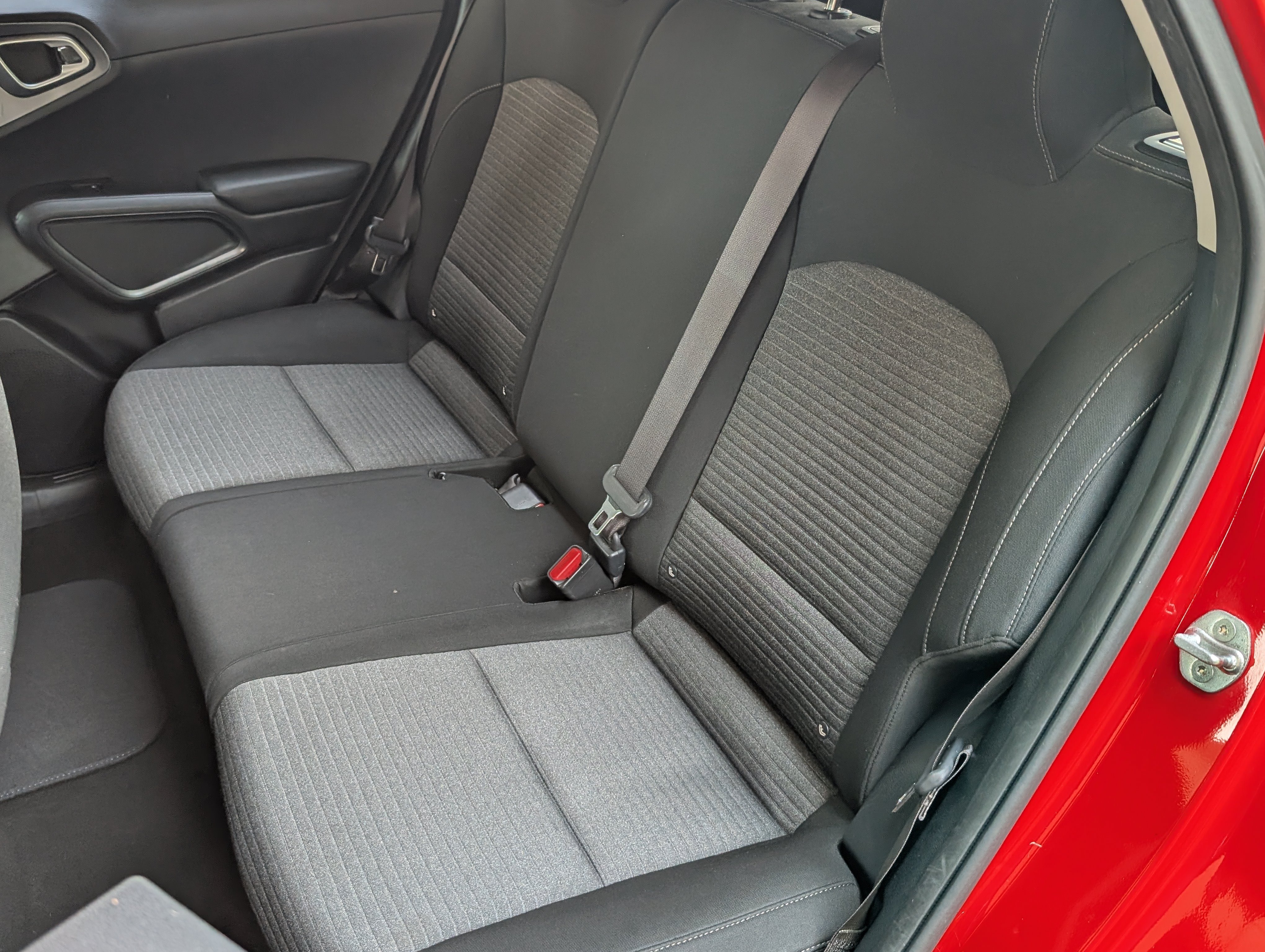Used 2021 Kia Soul GT-Line FWD image 18