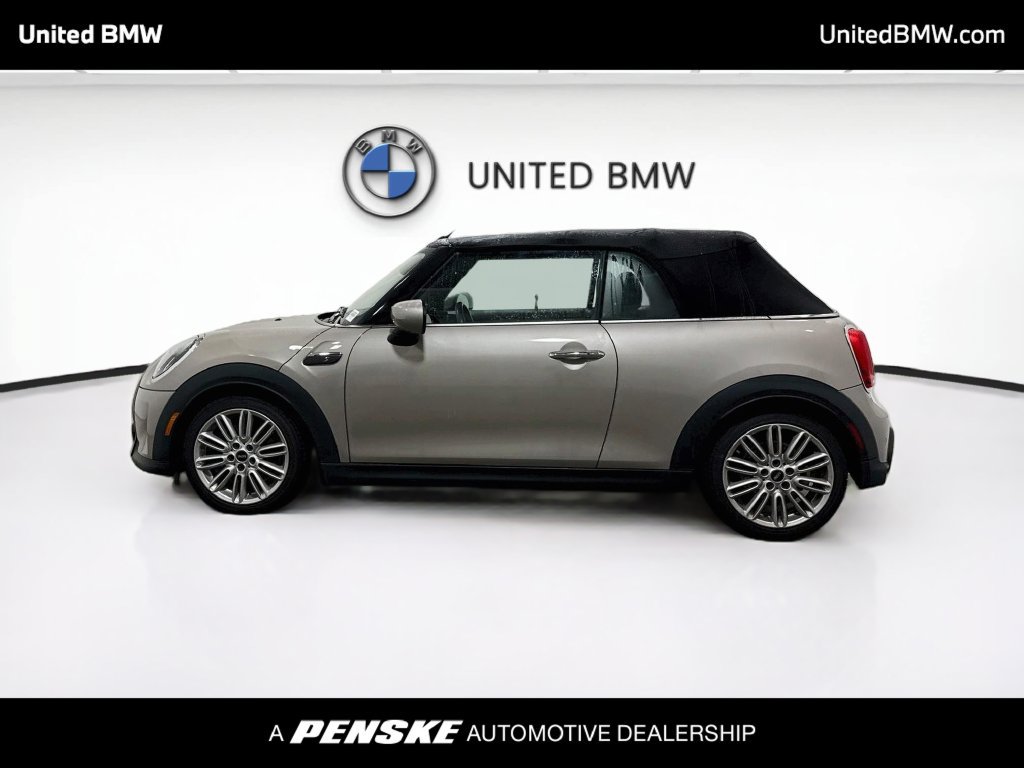 Used 2024 MINI Cooper S FWD image 8