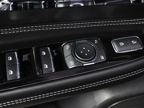 New 2026 Lincoln Corsair Reserve w/ Jet Appearance Package AWD/4WD image 23
