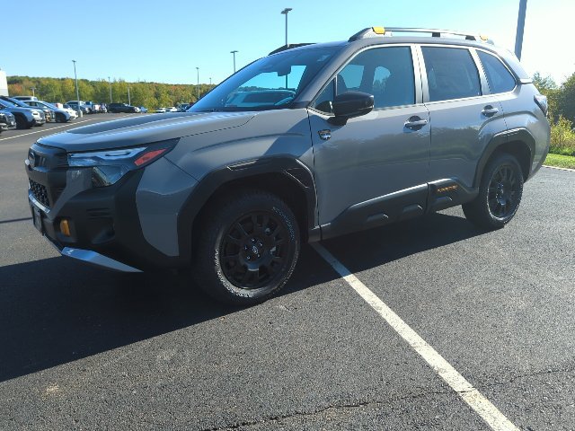 New 2026 Subaru Forester Wilderness AWD/4WD image 3