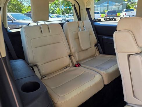 Used 2014 Ford Flex Limited w/ Equipment Group 303A AWD/4WD image 26