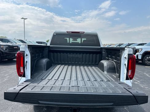New 2026 GMC Sierra 1500 SLT w/ SLT Premium Package AWD/4WD image 39