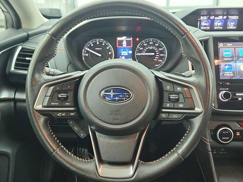 Used 2023 Subaru Crosstrek 2.5i Limited w/ Moonroof Package AWD/4WD image 19