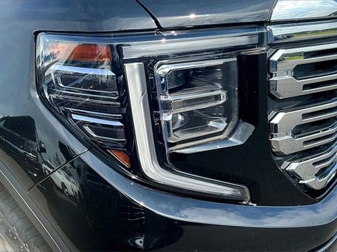 Used 2023 GMC Sierra 1500 Denali image 30