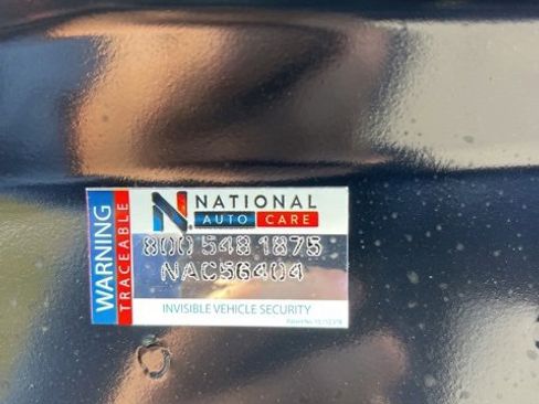 New 2026 Chevrolet Equinox RS w/ Convenience Package III image 40