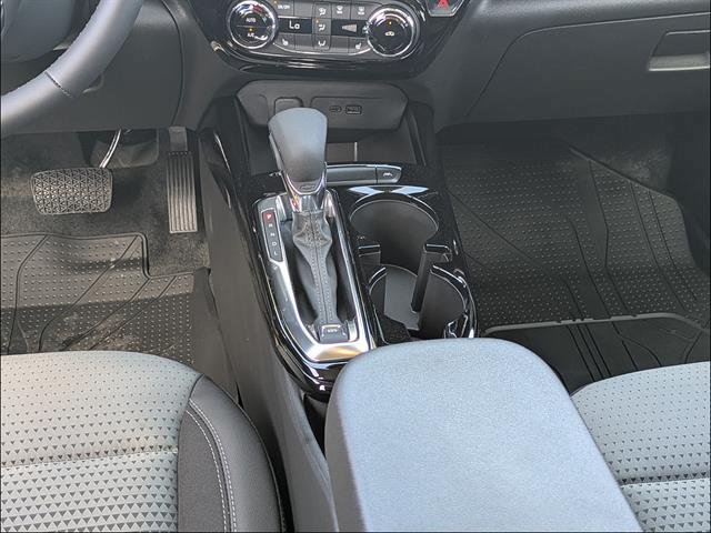 New 2026 Chevrolet Trax LT w/ Driver Confidence Package FWD image 19