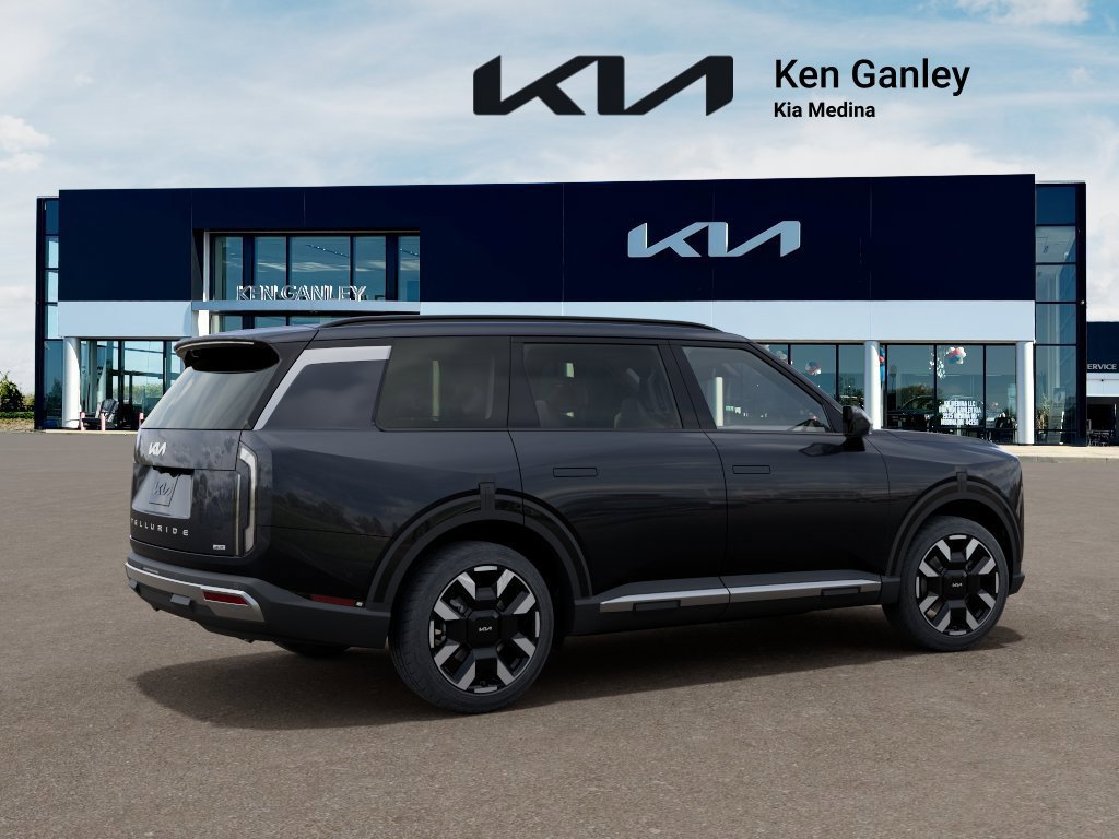 New 2027 Kia Telluride S AWD/4WD image 6