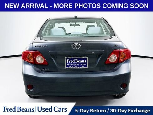 Used 2010 Toyota Corolla LE image 7