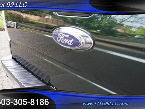 Used 2013 Ford F150 XLT w/ Luxury Equipment Group image 32