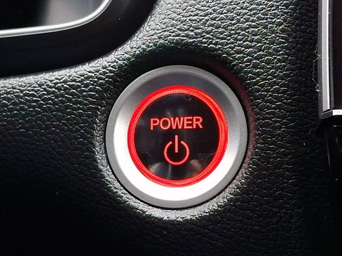 Certified 2020 Honda CR-V EX image 24