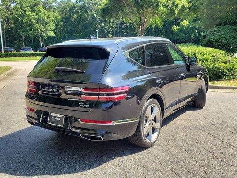 Used 2023 Genesis GV80 3.5T w/ Prestige Package AWD/4WD image 25
